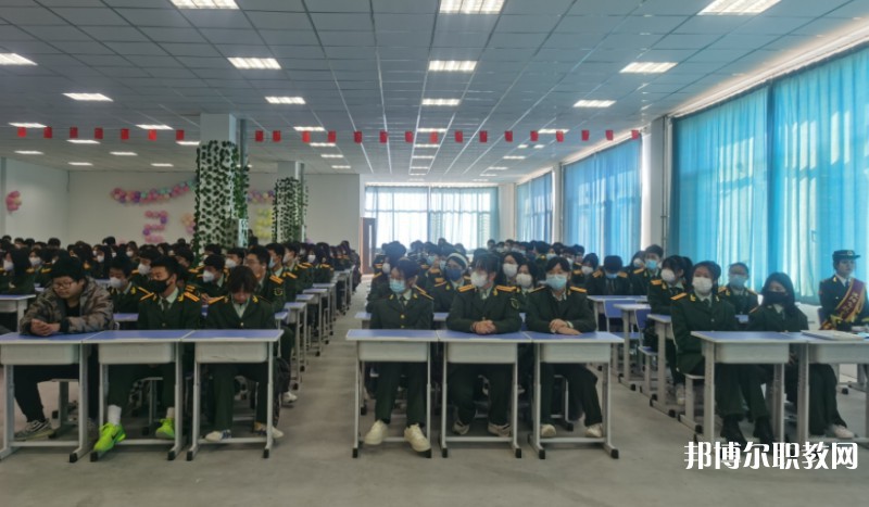 2025沈陽飛躍中等職業學校招生計劃 招生人數是多少(附要求、條件、對象)