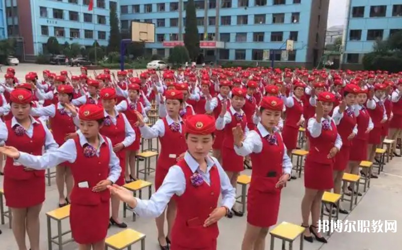 甘肅2025年鐵路學校好就業嗎