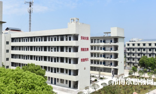 2025安慶公辦職業學校最新排名前三名單