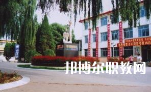 2025晉中公辦職業學校最新排名前三名單