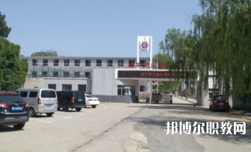 2025邢臺公辦職業學校最新排名前三名單
