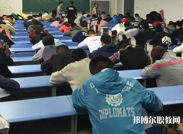2025潮州公辦中專學校最新排名前三名單
