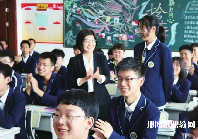 2025煙臺職業學校最新排名前三名單