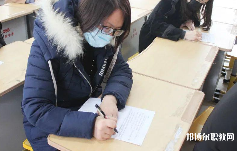 2025長治職業學校最新排名前三名單