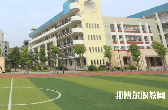 2025朔州職業中學最新排名前三名單