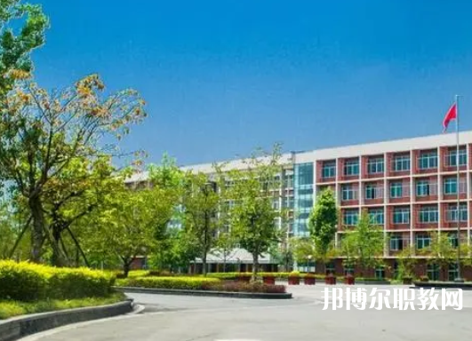 2025晉城職業中學最新排名前三名單