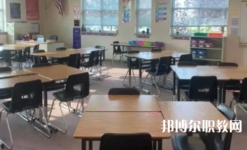 2025畢節職業學校最新排名前三名單