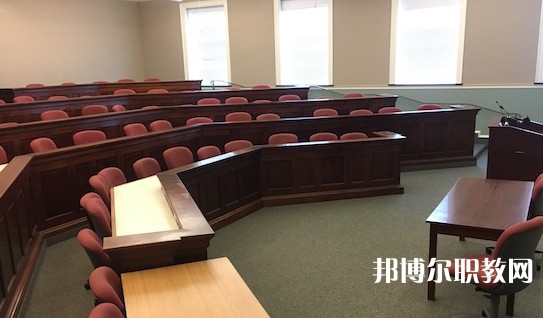 2025來賓職業學校最新排名前三名單