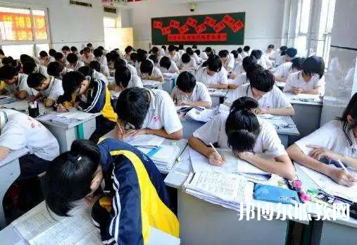 2025汕頭職業學校最新排名前三名單