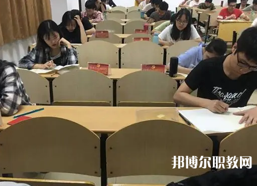 2025臨沂職業學校最新排名前三名單