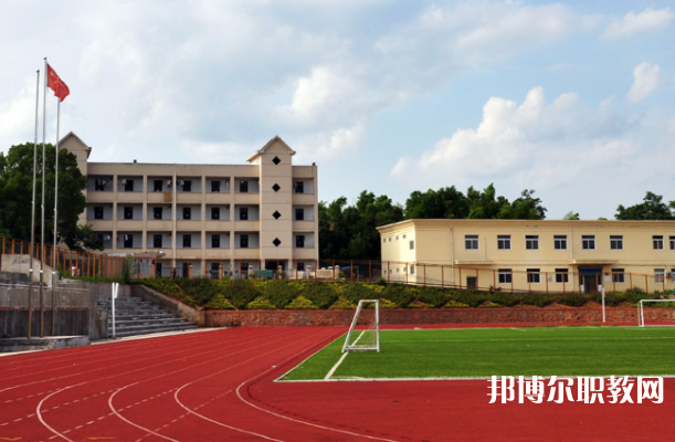2025南昌職業學校最新排名前三名單
