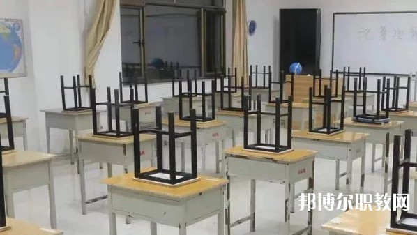 2025邯鄲職業學校最新排名前三名單