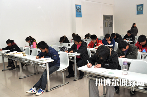 2025湖州中職學校最新排名前三名單