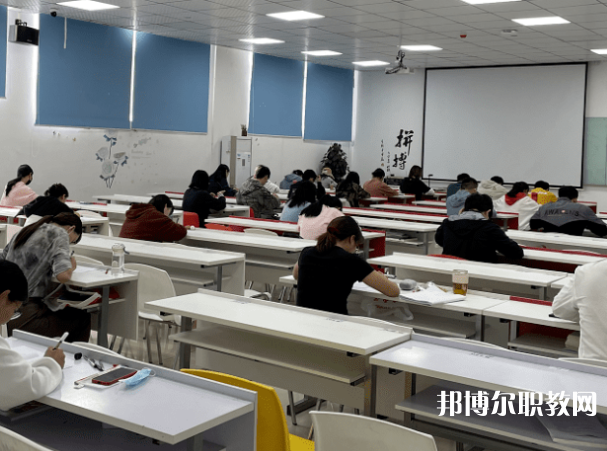 2025石家莊中職學校最新排名前三名單