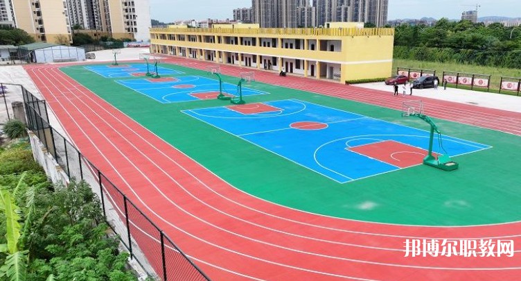 2025廣西輕工技師學院預備技師班招生計劃 招生人數是多少(附要求、條件、對象)