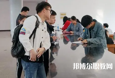 2025株洲中專學校最新排名前三名單