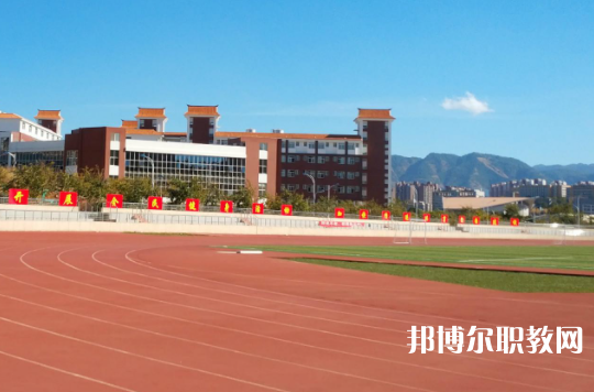 2025新鄉中專學校最新排名前三名單