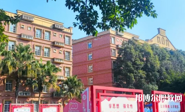 成都2025年讀鐵路學校學什么有前途