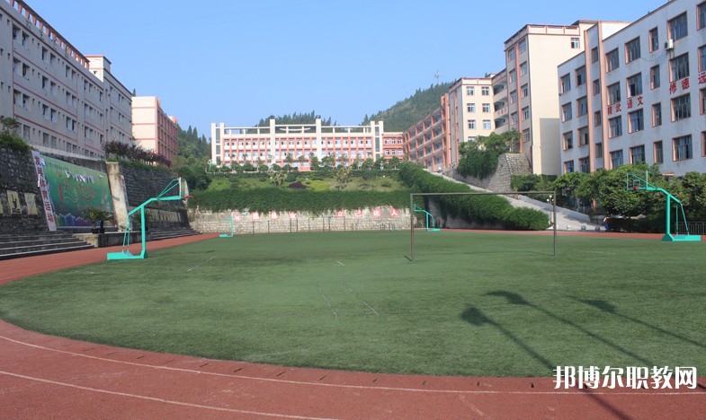 重慶市涪陵信息技術學校怎么樣、好不好