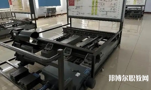 自貢2025年鐵路學校一般有哪些專業