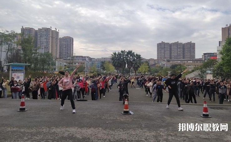 自貢2025年鐵路學校有哪些專業好