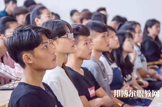 四川2025年哪個(gè)消防技術(shù)工程學(xué)校比較好就業(yè)