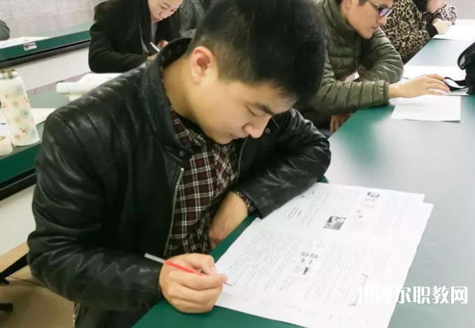 四川2025年哪個消防技術工程學校就業好