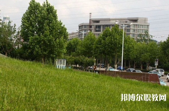 四川2025年女生學什么消防技術工程學校好