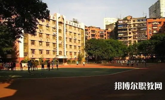 四川2025年初中生可以讀哪些電工學校
