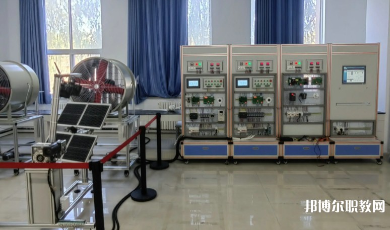 四川2025年讀電工學校學什么專業好