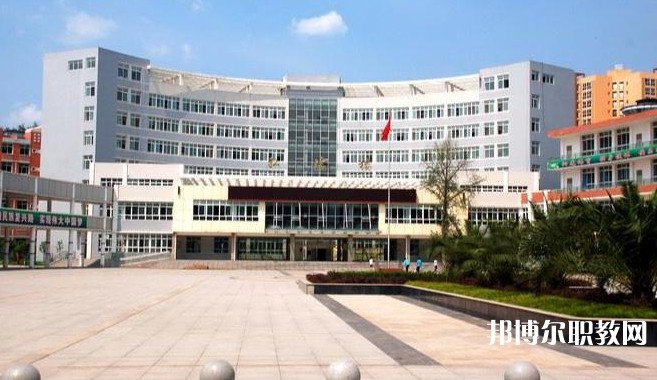 四川2025年關于電工學校的大專學校