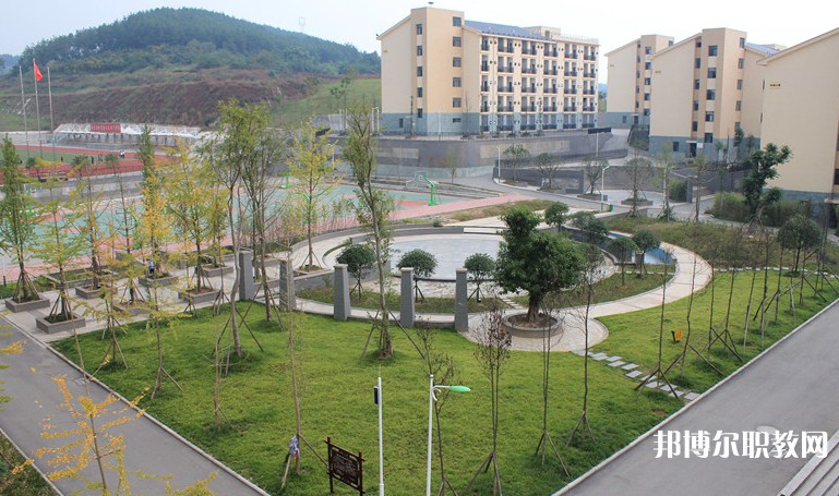 四川2025年哪個大專學校的電工學校好