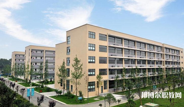 四川2025年哪個高職院校的電工學校好