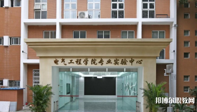 四川2025年哪個電工學校就業好