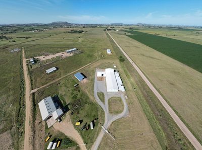阿根廷AgriGlobal落成首個(gè)生物投入品工廠，以Gradix微生物顆粒制劑拓展生物市場(chǎng)新藍(lán)海