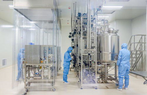 乘勢(shì)而上 云南搶抓戰(zhàn)略機(jī)遇期，打造生物制品產(chǎn)業(yè)新高地
