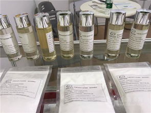 專注乳酸類產(chǎn)品研發(fā)，鴻輝生物在2017 FIAC展會(huì)中展現(xiàn)生物制品新高度